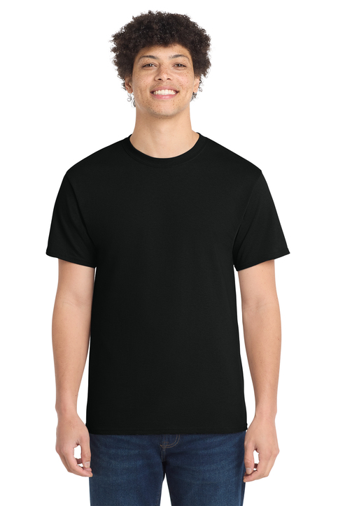 Port & Co Core Cotton Tee | Product | SanMar