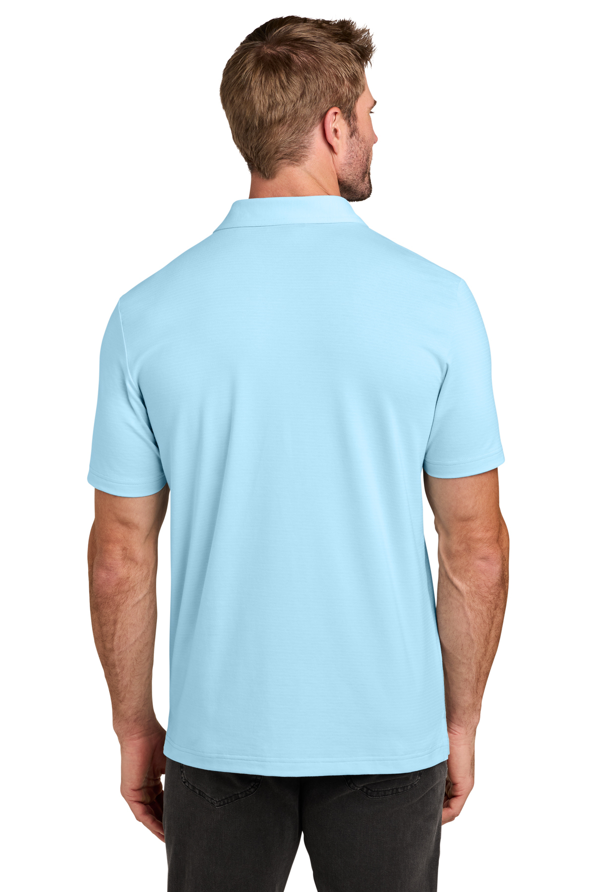TravisMathew Crestview Polo | Product | SanMar