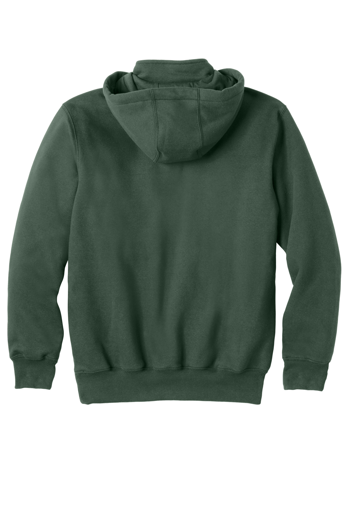 ハーレント Carhartt Rain Defender Paxton Heavyweight Hooded Zip Mock