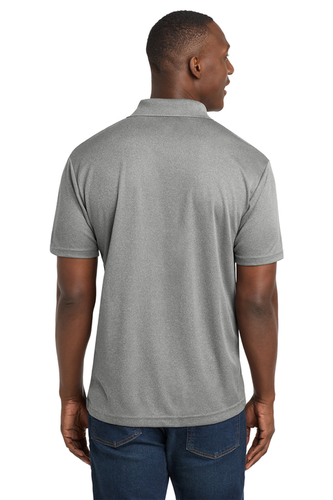 Sport-Tek PosiCharge RacerMesh Polo | Product | SanMar