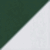 Forest Green/ White
