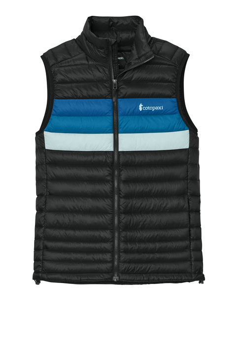 Cotopaxi Fuego Down Vest | Product | SanMar