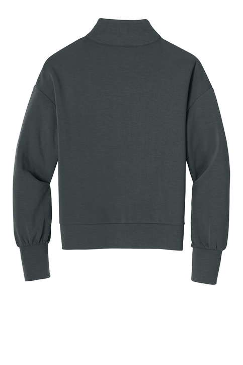 OGIO Women's Transcend 1/4-Zip | Product | SanMar