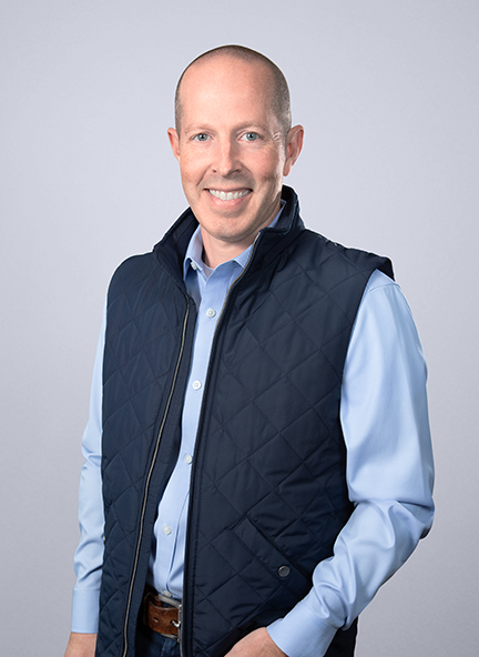 Steve Mullinax Bio