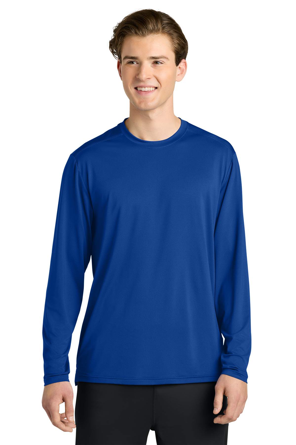 青*。様 ★Deuxieme Classe★CELERI LONGSLEEVE 1200W-73275-Royal-0-