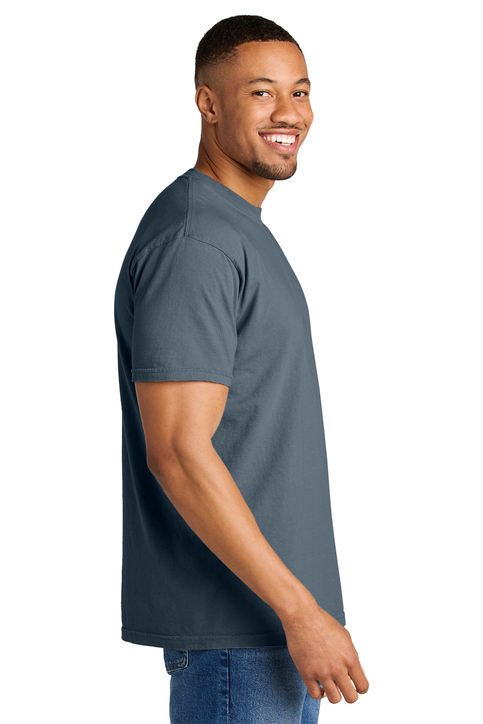 Comfort Colors Heavyweight Ring Spun Tee | Product | SanMar