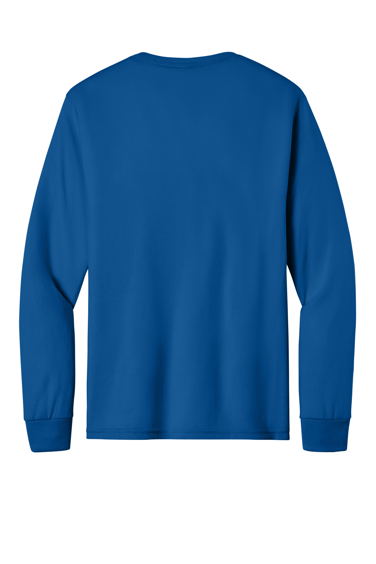 Jerzees Dri-Power 100% Polyester Long Sleeve T-Shirt | Product