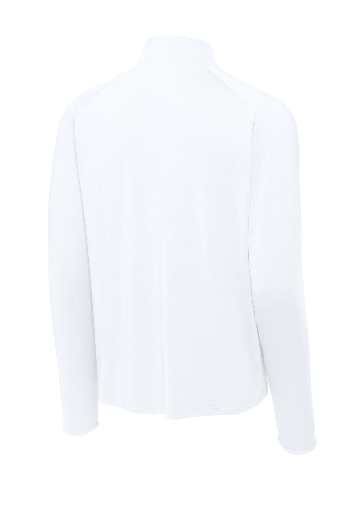 Sport-Tek Sport-Wick Stretch 1/4-Zip Pullover | Product | Sport-Tek
