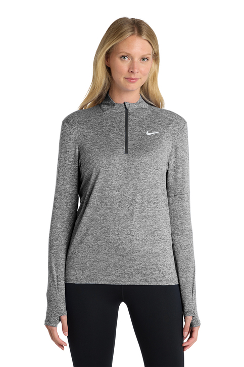 Nike Dri-FIT Element 1/2-Zip Top | Product | SanMar
