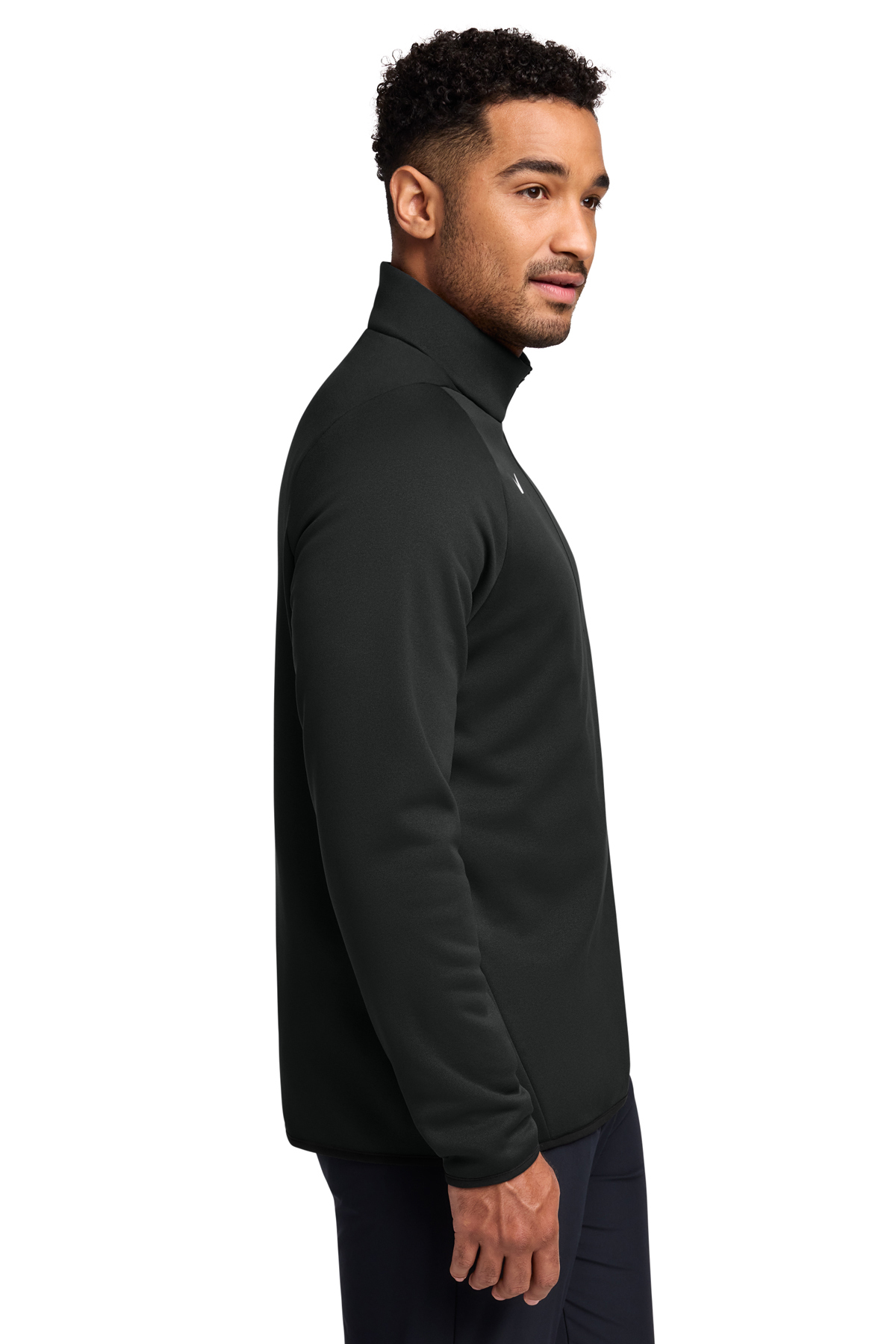 Nike Therma-FIT 1/4-Zip Fleece | Product | SanMar