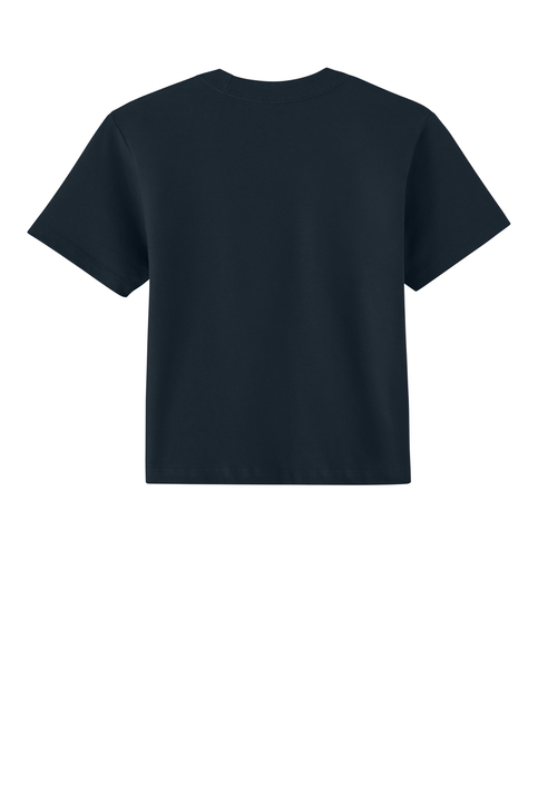 Next Level Apparel Women's Heavyweight Boxy Tee | Product | SanMar