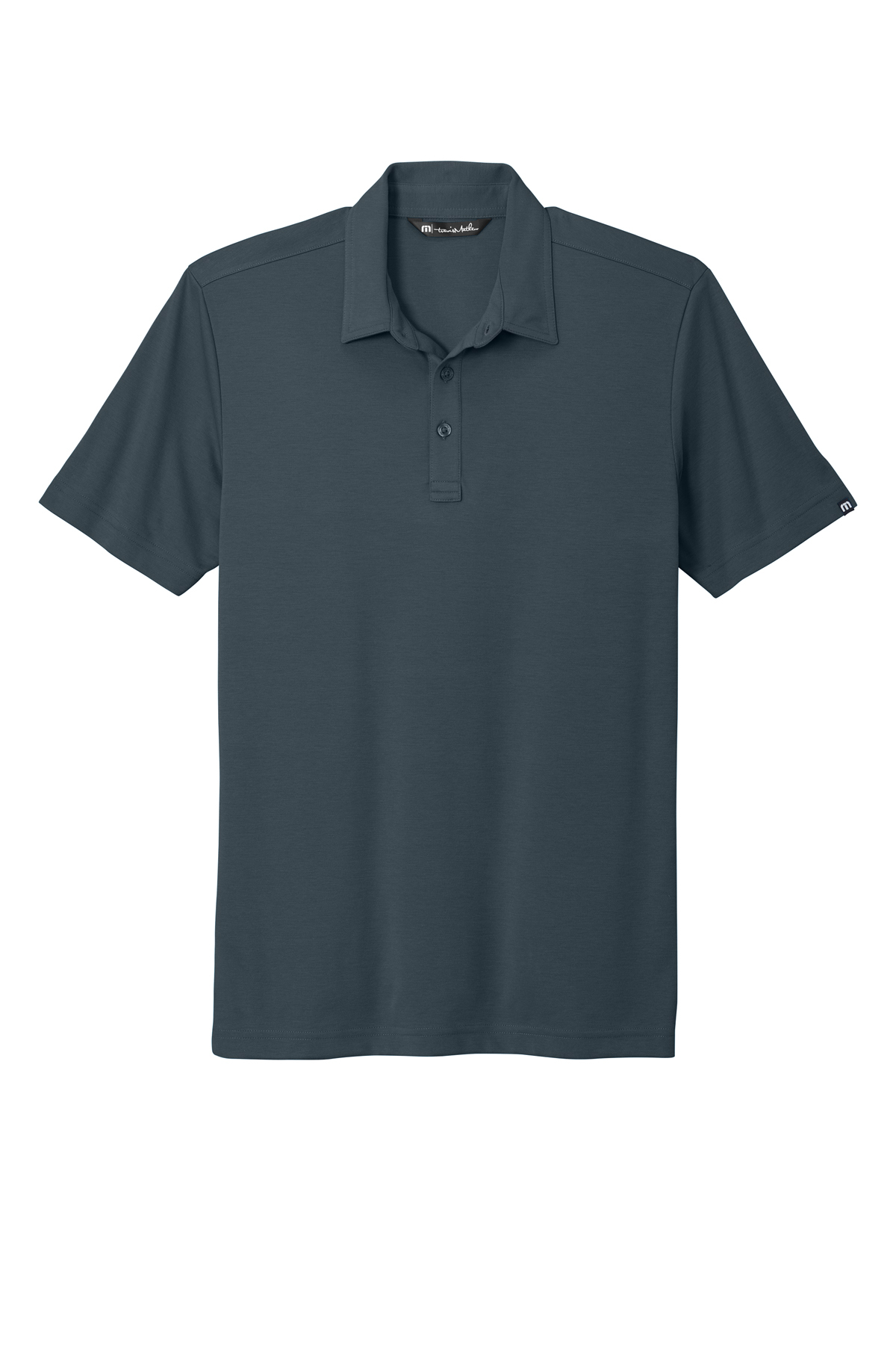 nairo　POLO docking half sleeve one piece TravisMathew Oceanside Solid Polo | Product | Company Casuals
