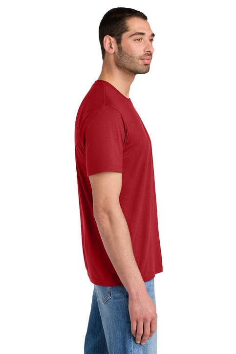 District Perfect Tri Tee | Product | SanMar