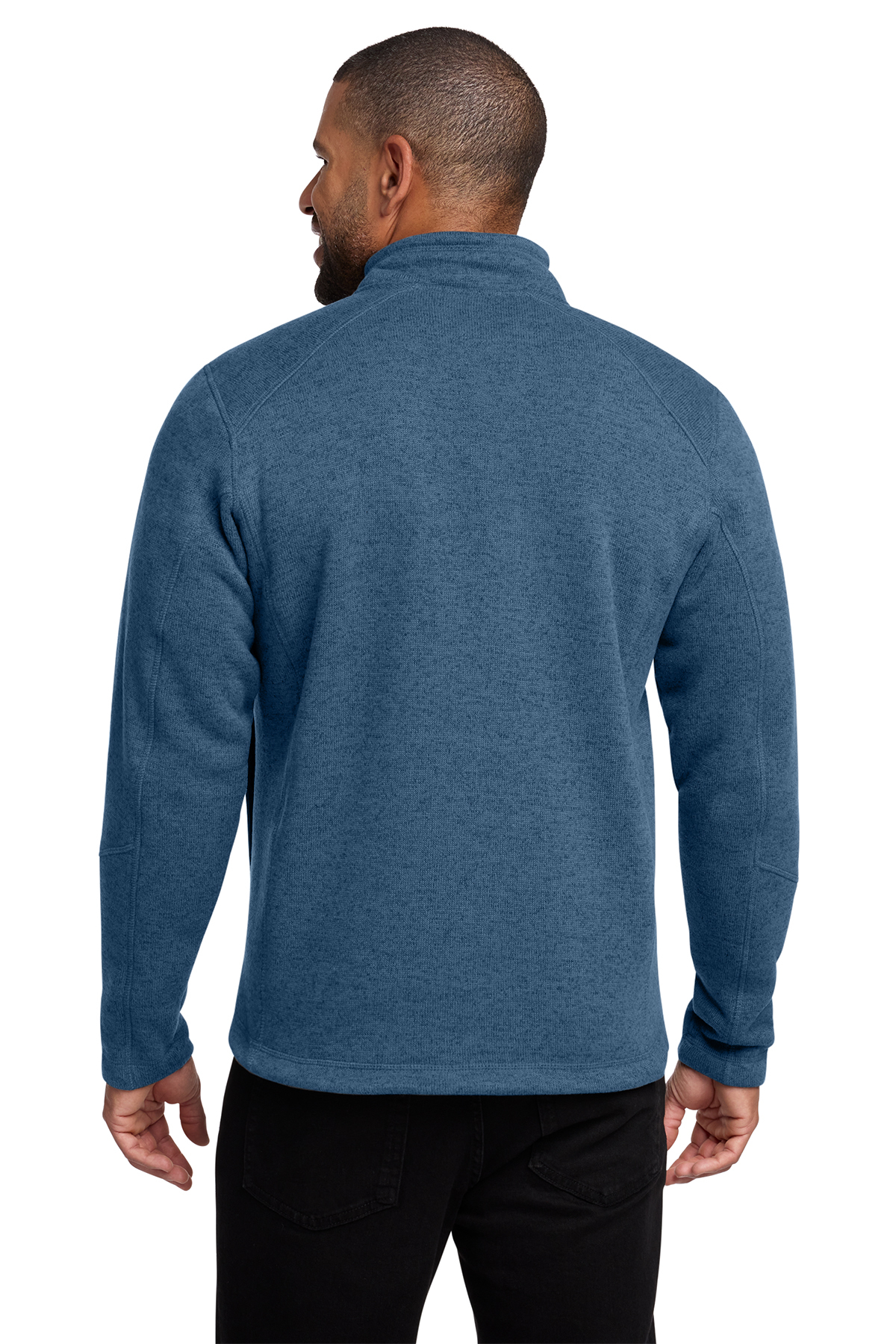 Port Authority Arc Sweater Fleece 1/4-Zip | Product | Port Authority