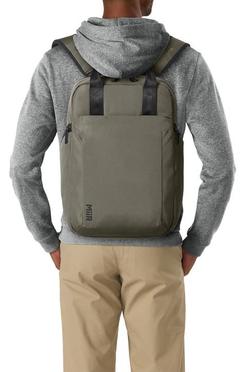 MiiR Kondoh Double-Handle Pack | Product | SanMar