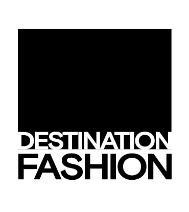 Destination Fashion Logo