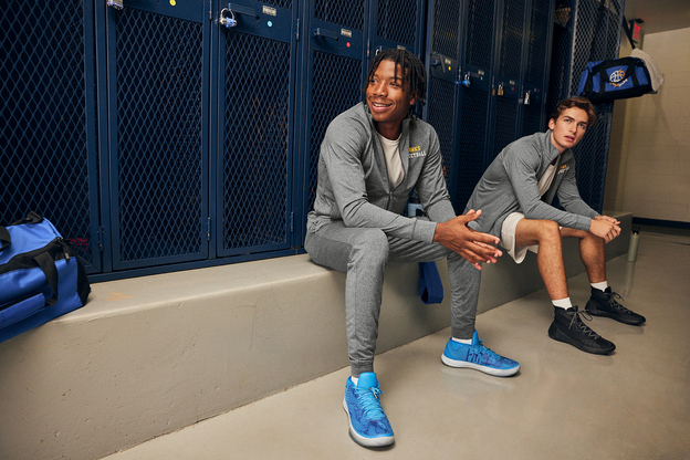 Sport-Tek Sport-Wick Stretch Full-Zip Cadet Jacket | Product | SanMar