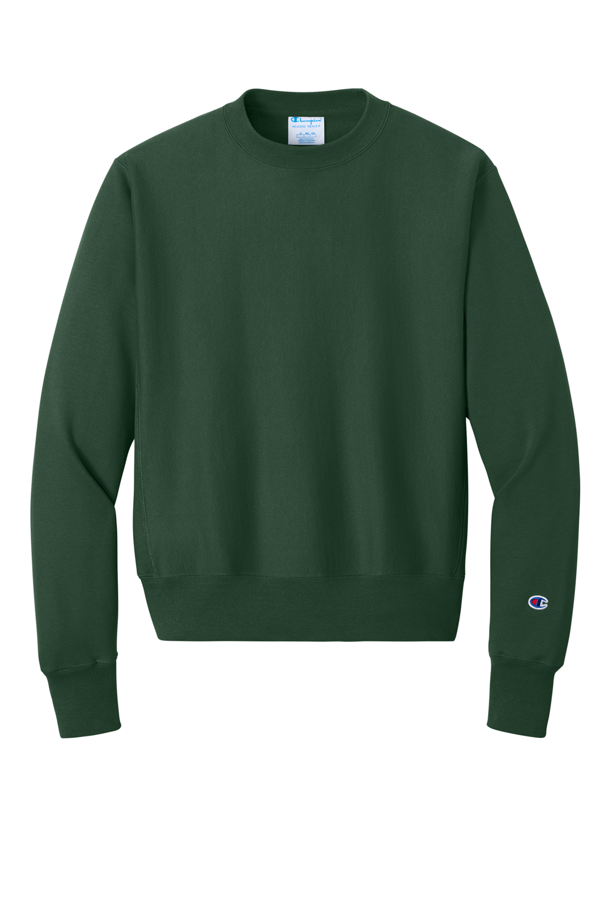 Champion Reverse Weave Crewneck Sweatshirt | Product | Company Casuals