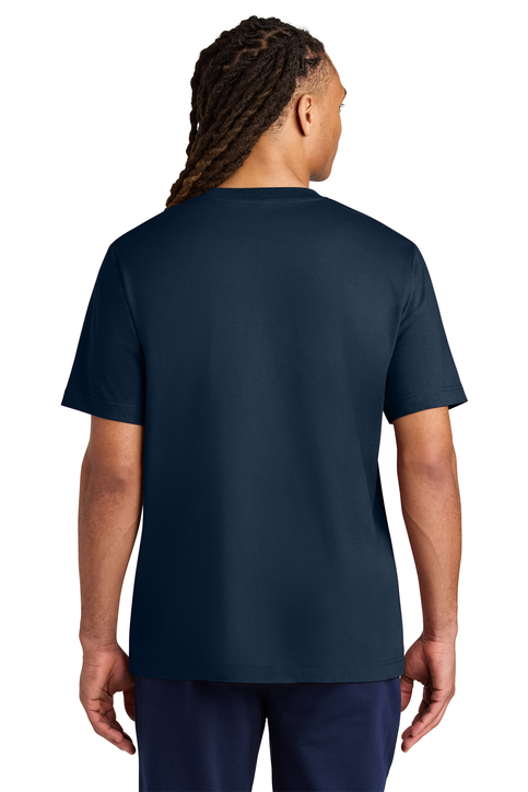Stanley/Stella Unisex Freestyler Heavyweight Tee | Product | SanMar