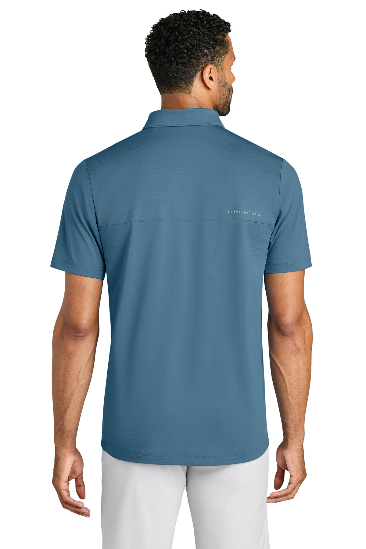 TravisMathew Onward Polo | Product | SanMar