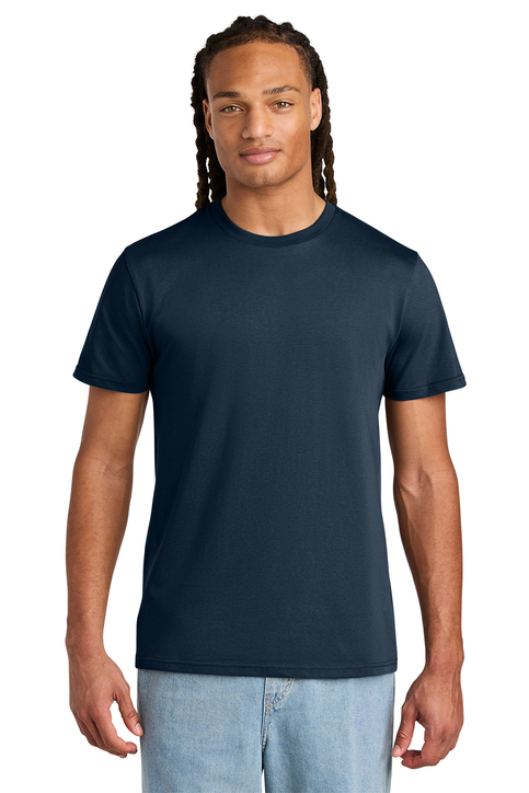 Stanley/Stella Unisex Rocker Tee | Product | SanMar