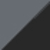 Dark Grey/ Black