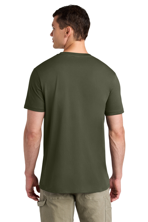 Stanley/Stella Unisex Crafter Tee | Product | SanMar