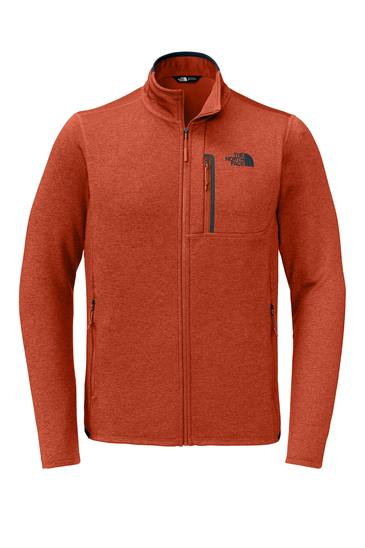 フェイ The North Face Skyline Full-Zip Fleece Jacket | Product | SanMar