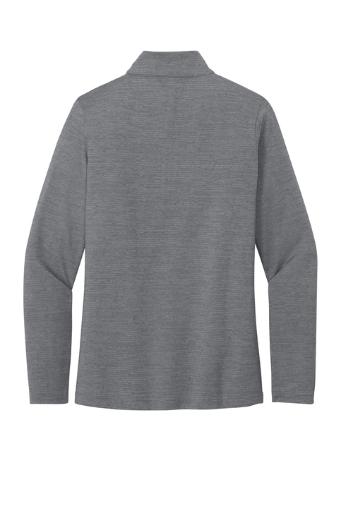 TravisMathew Women's Crestview 1/4-Zip | Product | SanMar