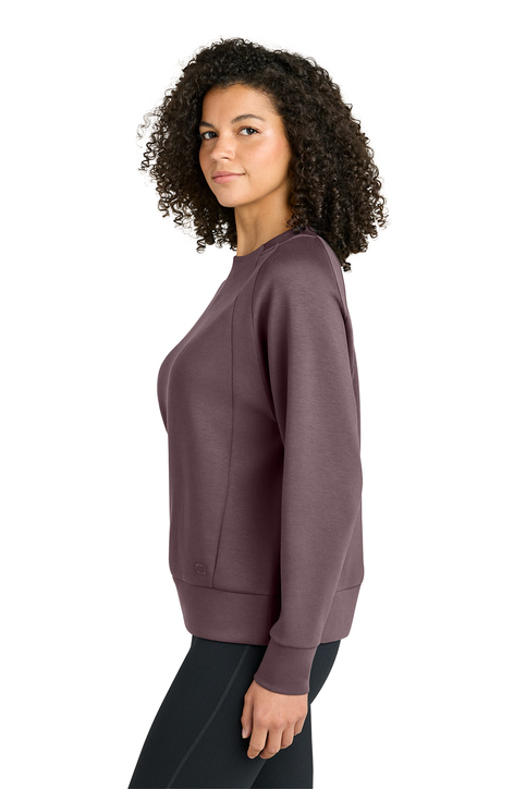 OGIO Women's Transcend Pullover | Product | SanMar