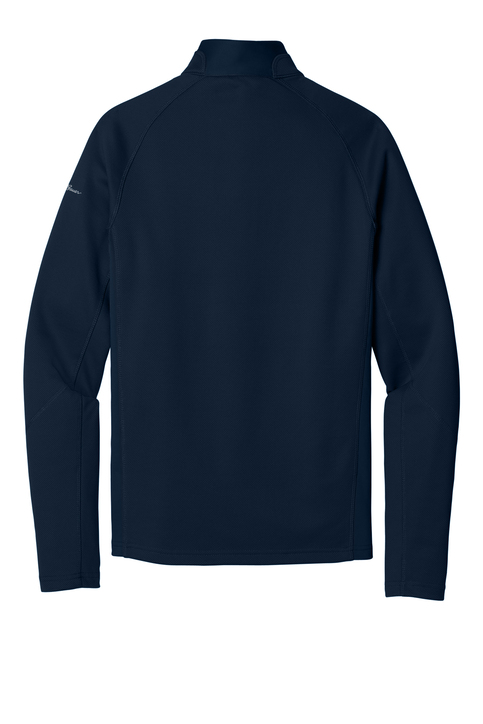 Eddie Bauer 1/2-Zip Performance Fleece | Product | SanMar