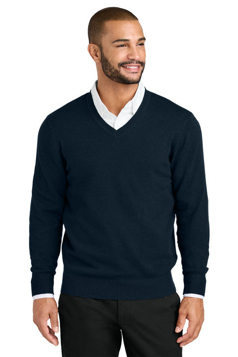 Generic/Various V-Neck Sweater