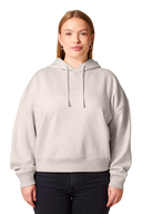 Stanley/Stella Women’s Stella Nora Hooded Sweatshirt