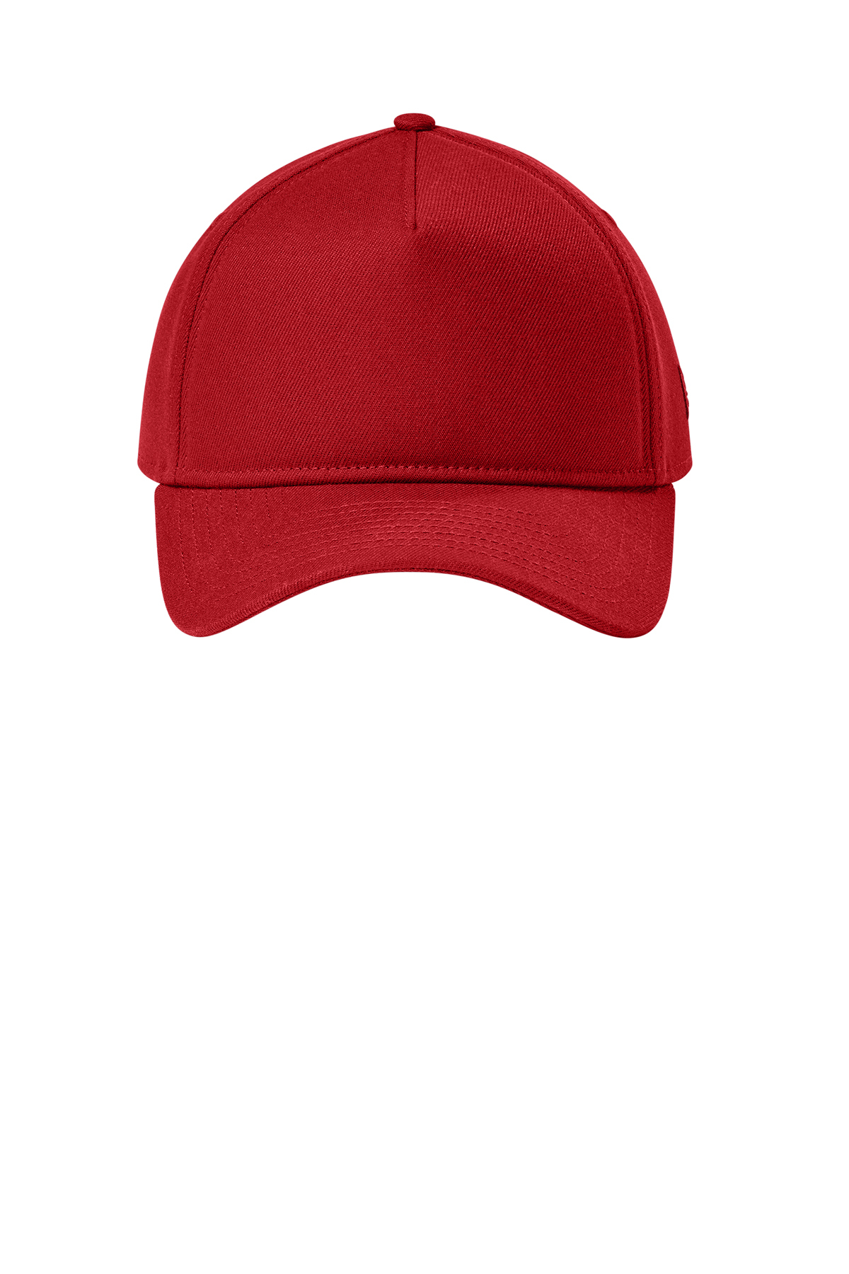 New Era A-Frame Snapback Cap | Product | SanMar display picture 1