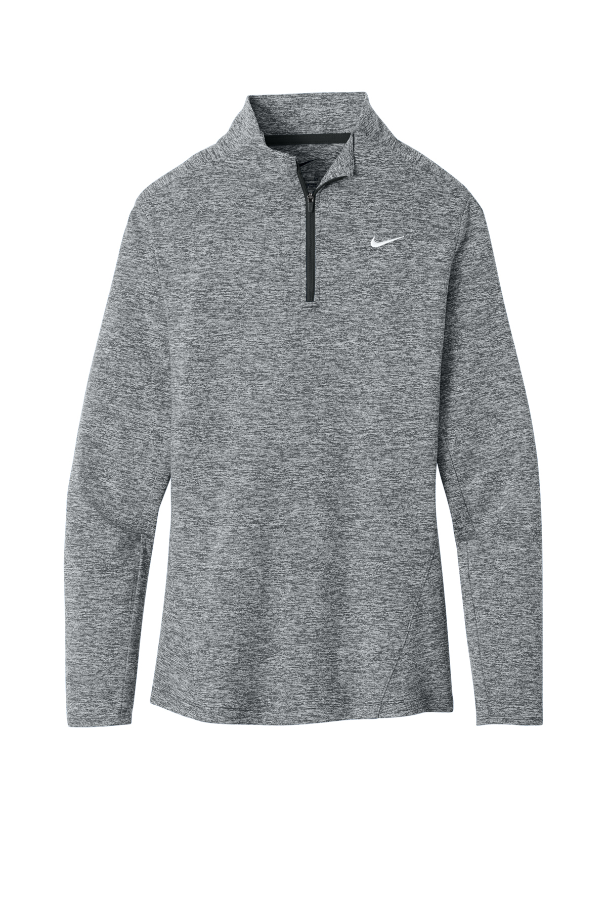 Nike Women's Dri-FIT Stride 1/2-Zip | Product | SanMar