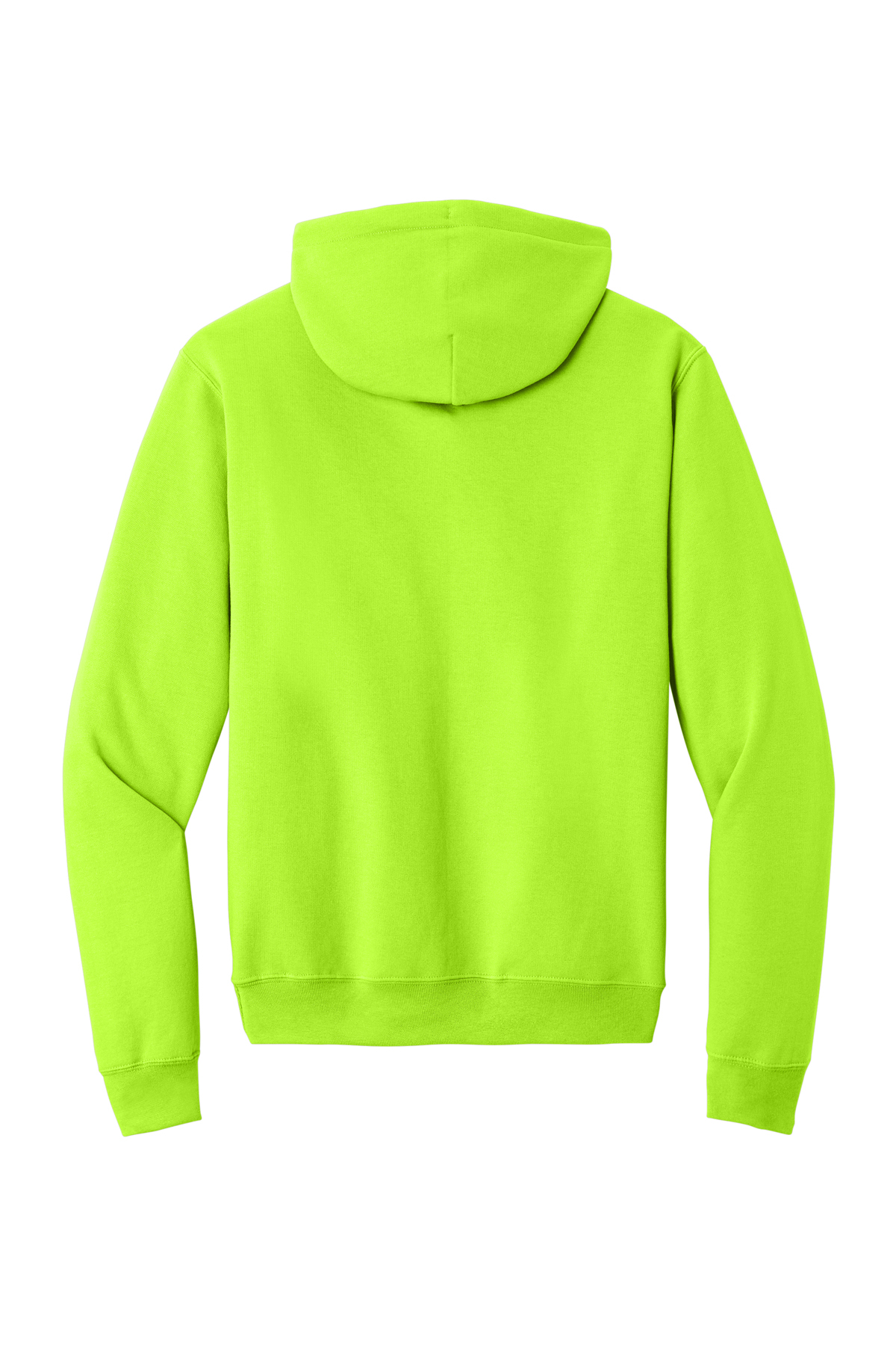 Port & Co Core Fleece Pullover Hooded Sweatshirt | Product | Port