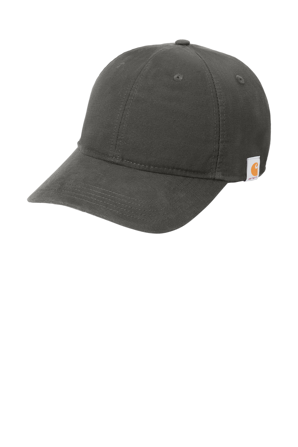 Carhartt Cotton Canvas Cap, Product