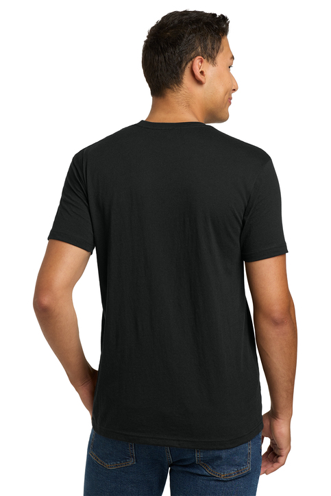 Next Level Apparel Adult CVC Tee | Product | SanMar