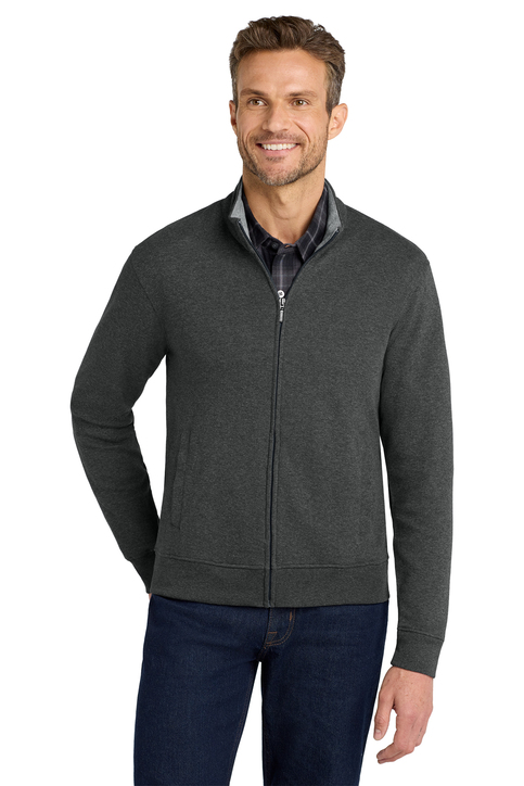 Port Authority Interlock 1/4-Zip | Product | SanMar