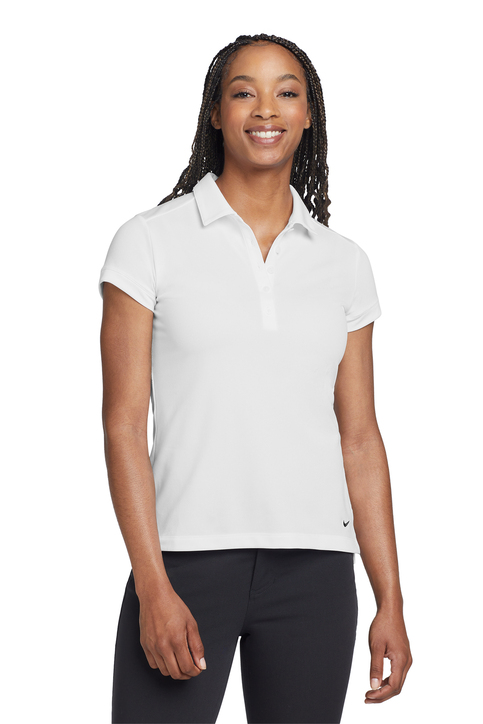 dri fit polo shirts womens