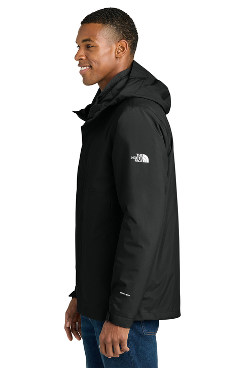 The North Face Castle Valley Triclimate 3-in-1 Jacket | Product