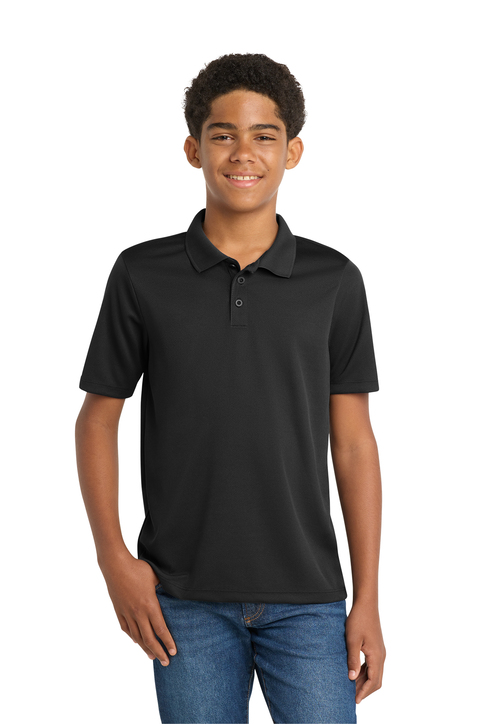 Sport-Tek PosiCharge RacerMesh Tee | Product | SanMar