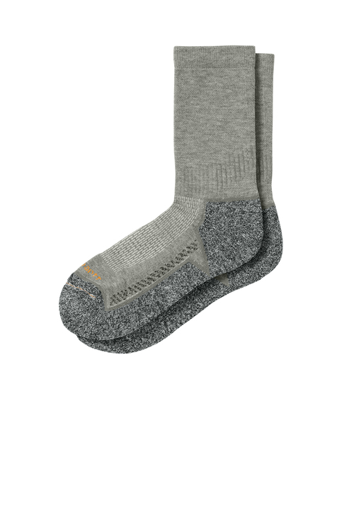 Carhartt Force Midweight Crew Sock (3-Pack) | Product | SanMar