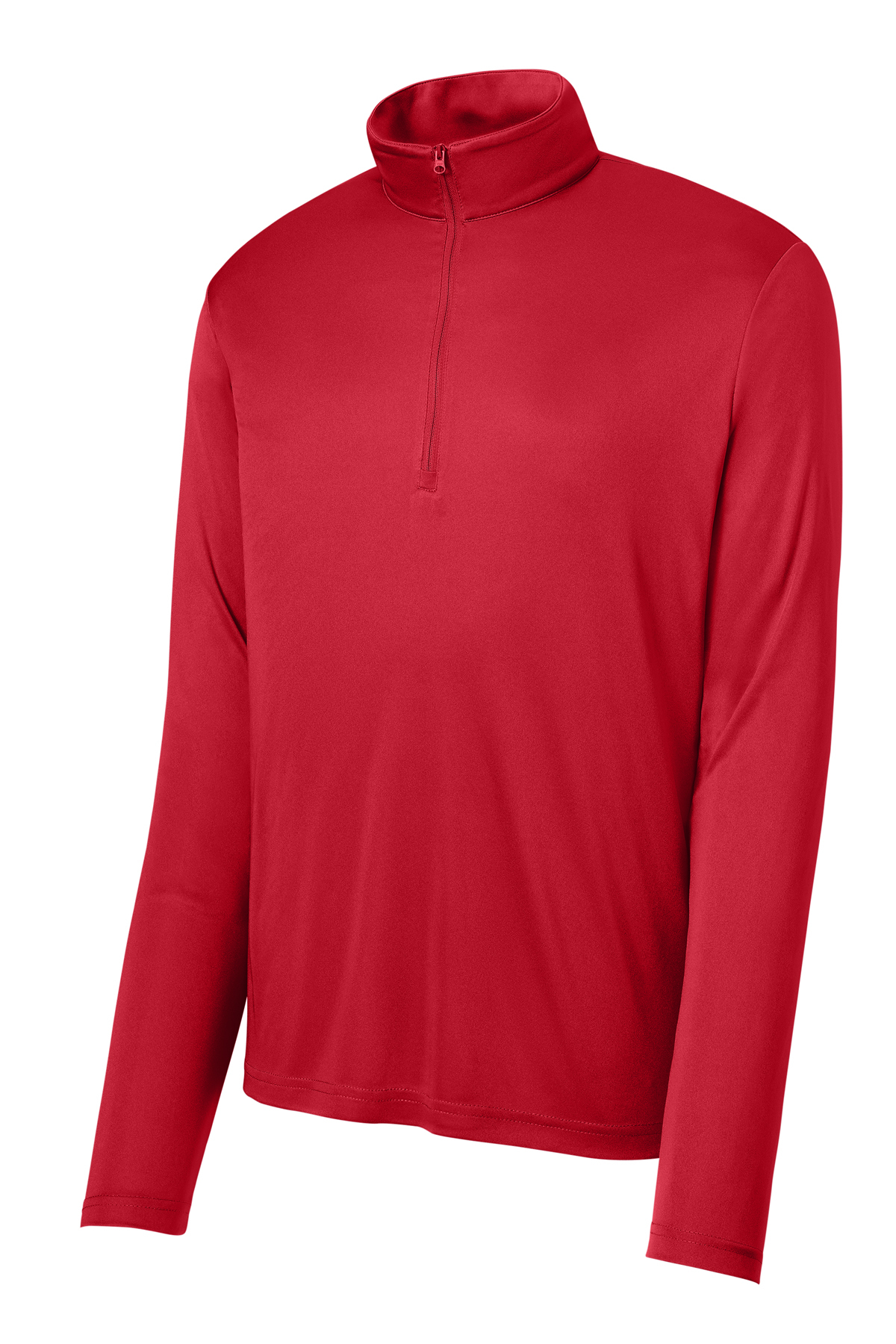 Sport-Tek PosiCharge Competitor™ 1/4-Zip Pullover | Product