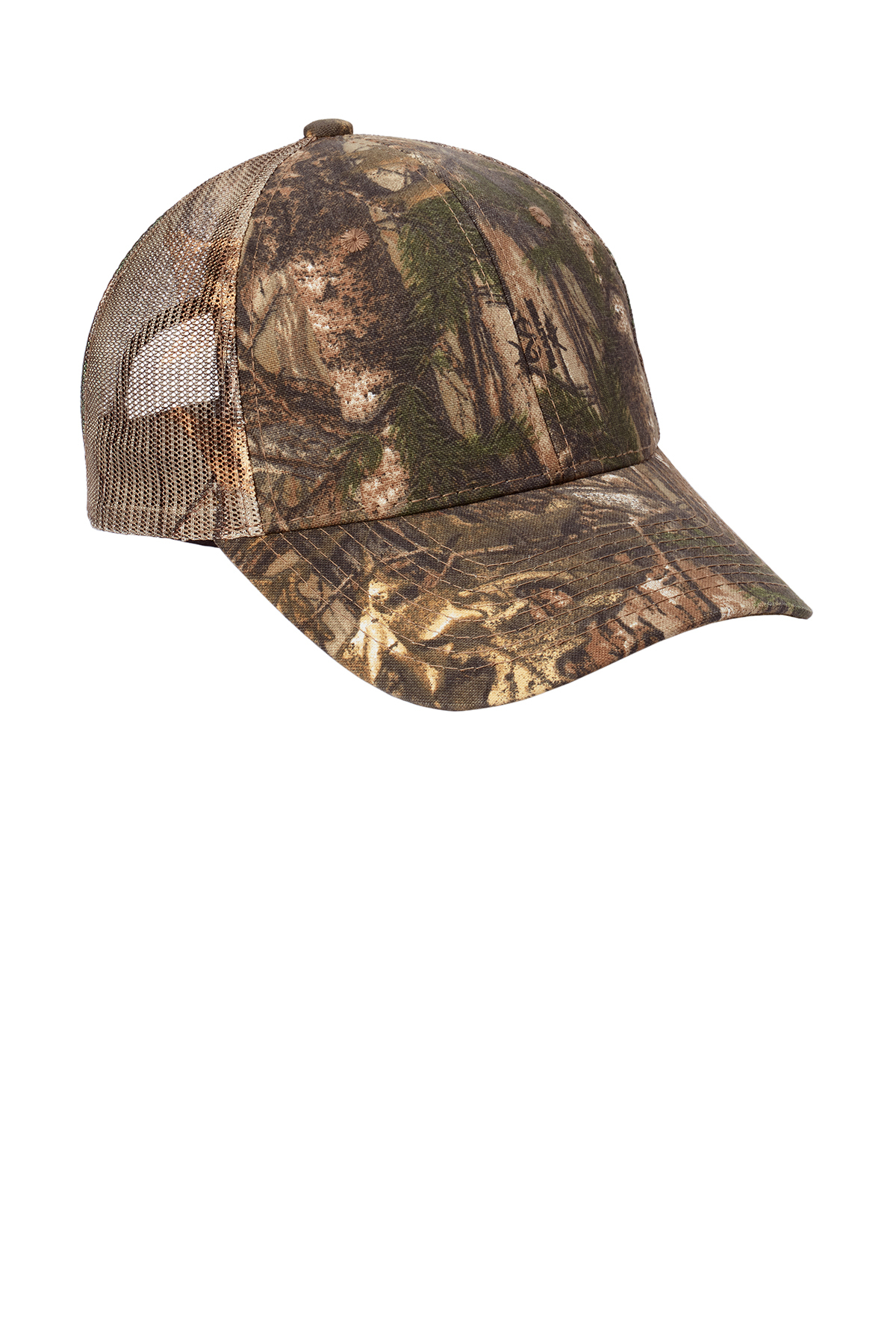 Port Authority Pro Camouflage Series Cap with Mesh Back | Product | SanMar