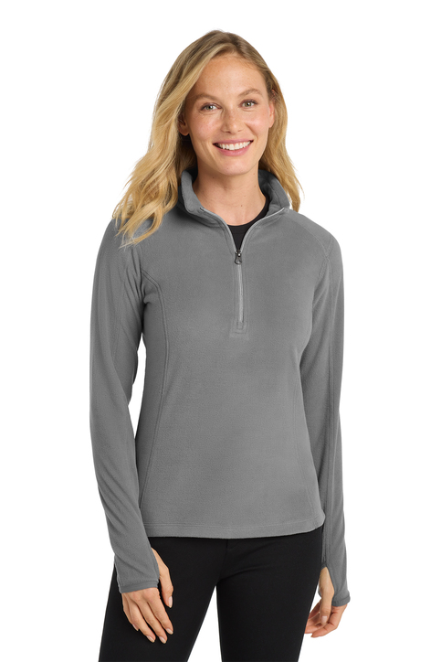 Port Authority Microfleece Jacket | Product | SanMar