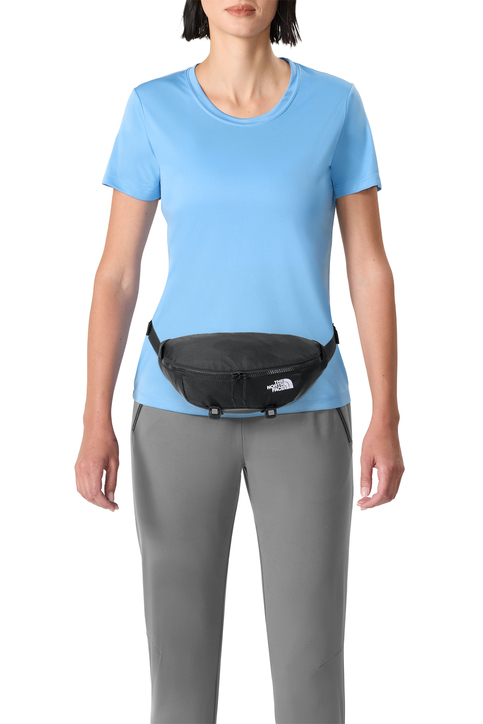 The North Face 3L Travel Hip Pack | Product | SanMar