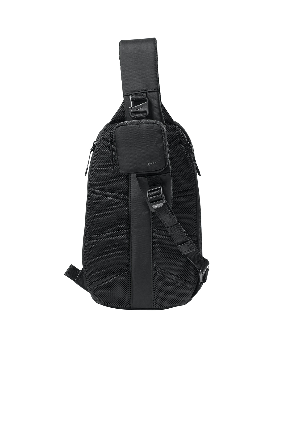 Nike Commute Sling Bag | Product | SanMar