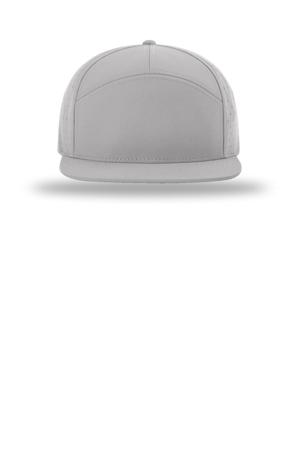 Richardson Cannon 7-Panel Flatbill | Product | SanMar