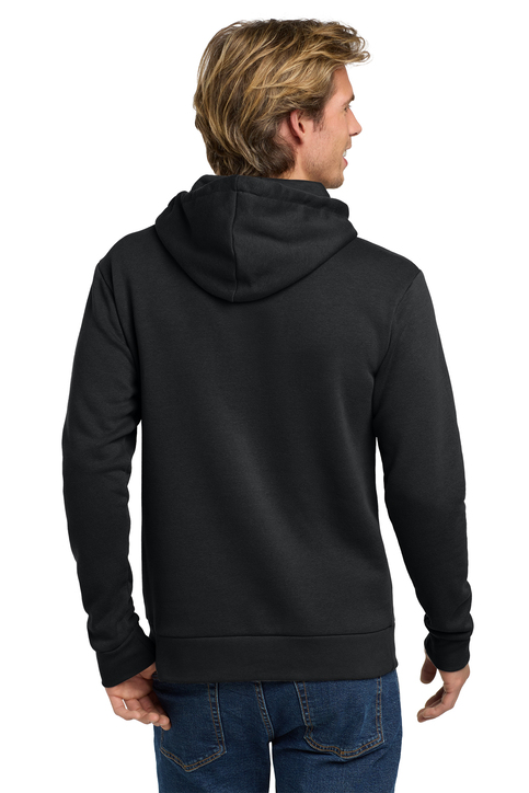 Next Level Apparel Adult Santa Barbara Pullover Hoodie | Product